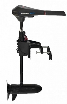 Мотор электрич SXB34Venom (55220)