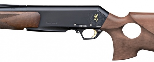 Browning Bar к.30-06 Long Trac Hunter Nero Thumbhole fluted Browning Bar к.30-06 Long Trac Hunter Nero Thumbhole fluted