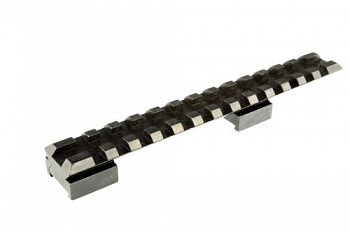 Планка KOZAP Picatinny на CZ557 Short SA(No70)