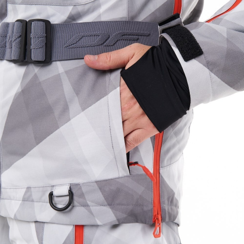 КОСТЮМ EXPEDITION CAMO - GREY 2024