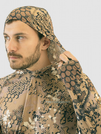 ДЖЕРСИ TRITONGEAR (INTERLOCK, PRO DUCK HUNTER)