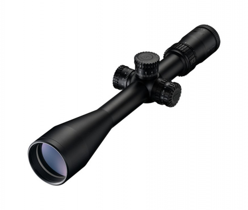 Прицел Black X1000 4-16x50 SF IL M сетка X-MOA BRA221EB