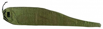 ЧЕХОЛ RISERVA ДЛЯ ХРАНЕНИЯ ОРУЖИЯ 120 СМ FAW08 ЗЕЛЕНЫЙ