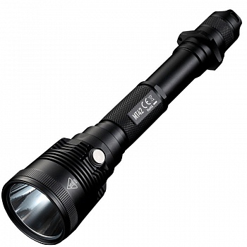 Фонарь NITECORE MT42 HUNTING KIT CREE XHP35 HD 1800Люмен 470м 31ч