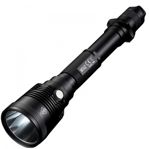 Фонарь NITECORE MT42 HUNTING KIT CREE XHP35 HD 1800Люмен 470м 31ч