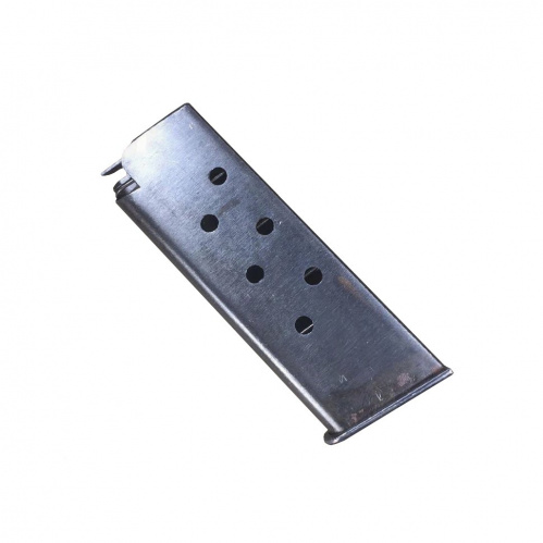 Магазин 8 местный "ТТ" ВПО-501.04.00