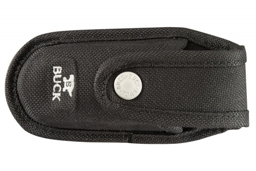 Нож B0546BKS Open Season Folding Skinner складной