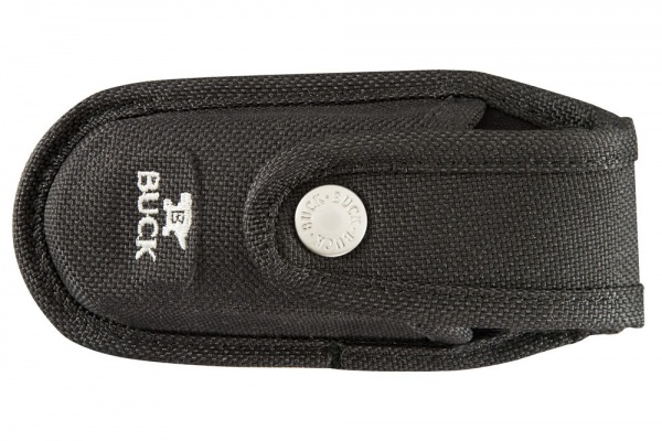 Нож B0546BKS Open Season Folding Skinner складной