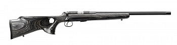 CZ 455 Thumbhole Grey к.22 LR 5-зар. маг.
