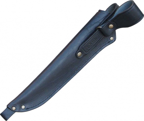 Ножны финские  с застежкой (длина 25 см) 6677-3