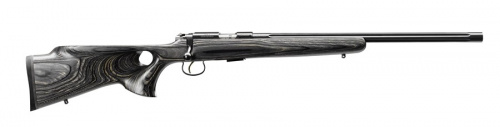 CZ 455 Thumbhole Grey к.22 LR 5-зар. маг.