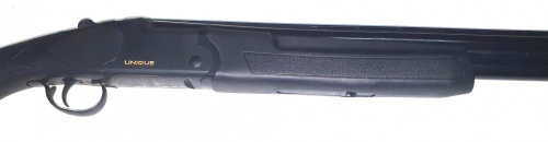 Armatech Unique Synthetic к.12х76 L=760мм, пластик,черн ст. короб., экстр,5 д/н