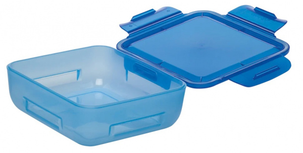 Ланч-бокс Aladdin Bento 0,7L Синий (10-02086-011)