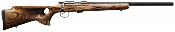 CZ 455 Thumbhole к.22LR