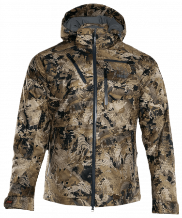 КОСТЮМ FINNHUNT RELIABLE PADDED MARSH CAMO