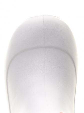 САПОГИ ЭВА ЖЕНСКИЕ (ПОДРОСТКОВЫЕ) 911-40 БЕЛЫЙ