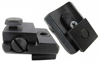 Бык задний APEL под шину Swarovski 2410/0100