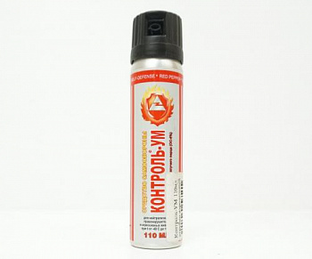 Контроль-УМ 110мл струйно-аэрозольный Контроль-УМ 110мл струйно-аэрозольный