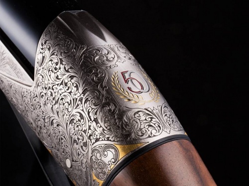 Benelli Raffaello 50 Anniversary к.12х76