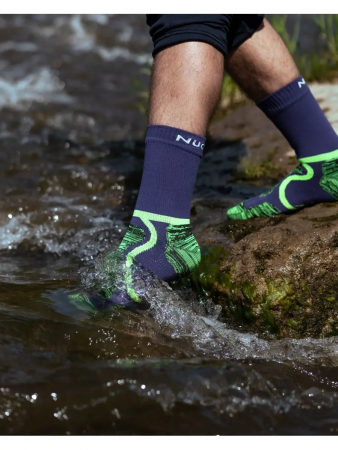 НОСКИ NUCEX СТАНДАРТНЫЕ НМ01 FLURESCENT