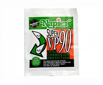 Средство д/защиты от коррозии Super VP90