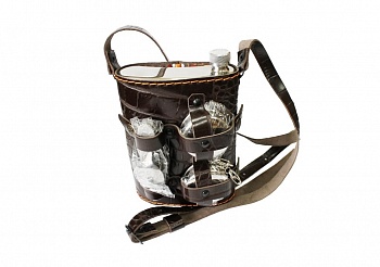 Фляжка "Походная" 0,7л