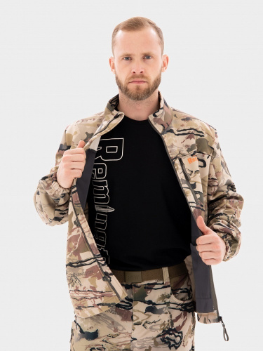 ДЖЕМПЕР REMINGTON POLAR DREAM SAFARI