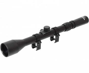Прицел оптический GAMO 3-7х28