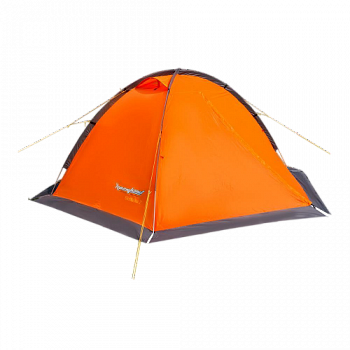 Палатка RockLand Uralbike 2 V2 (оранжевый)(9169951)