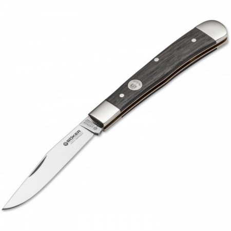 Нож BK112545 Trapper Classic - скл. , сталь 440C