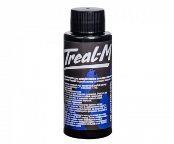 Средство для воронения