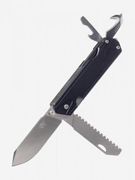 Нож складной SanRenMu 7117LUX-LH-T5