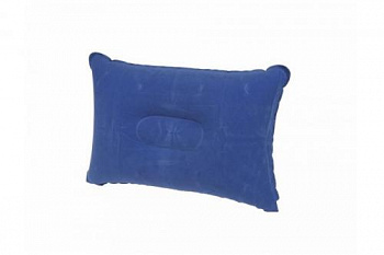 Подушка Tramp Lite надувная под голову TLA-006 (синий)