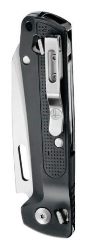 Инструмент LEATHERMAN Free К4 (832667) в блистере