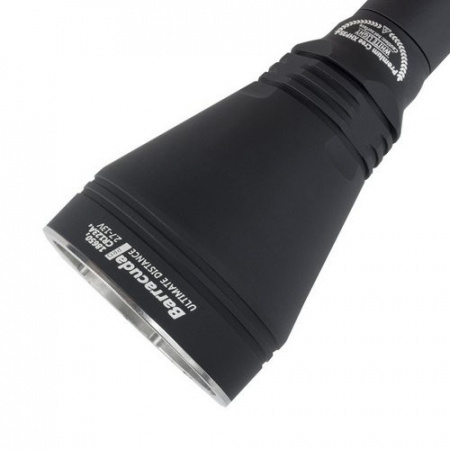 Фонарь Armytek Barracuda Pro XHP35 HI Белый