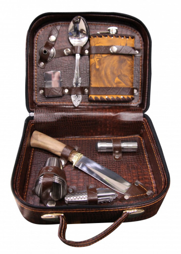 Барсетка №1