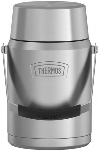 Термос из нерж. стали с двумя контейнерами тм THERMOS IS3032MS4 1,4L