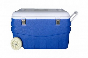 Контейнер изотермический "Арктика" 100 л арт. 2000-100 (синий)