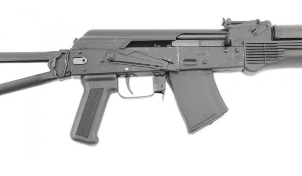 Сайга МК-03 к.7,62х39 б/о ПЛС пр/рам куч до 70мм