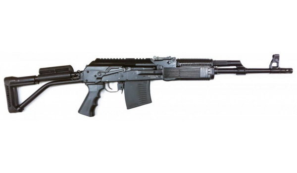 Вепрь ВПО-129-00 б/о к.7,62х54 L-420