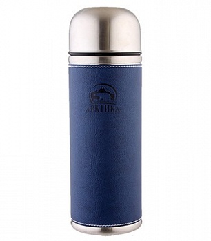 Термос "Арктика" 108-700 синий