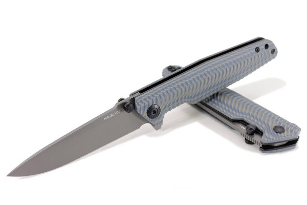 Нож складной "Rift" grey