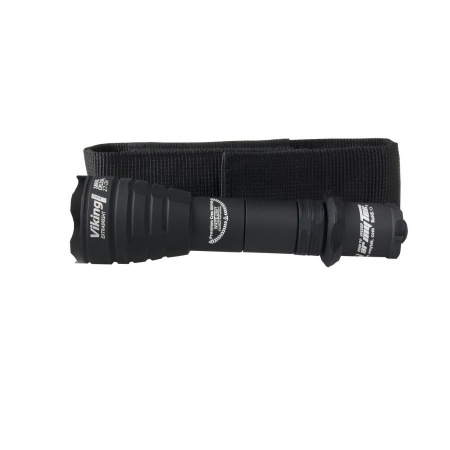 Фонарь Armytek Viking XP-L Теплый