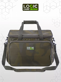 Термо-сумка холодильник большая  LOGIC CARP COOL BAG XL