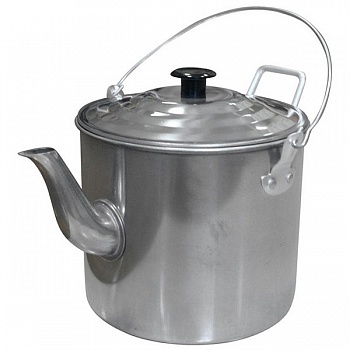 Чайник (Ecos) алюминиевый 1.8л (Camp-S4)