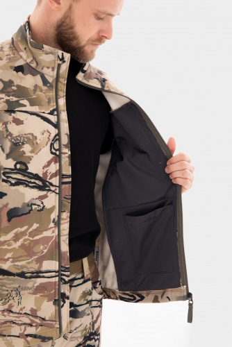 ДЖЕМПЕР REMINGTON POLAR DREAM SAFARI