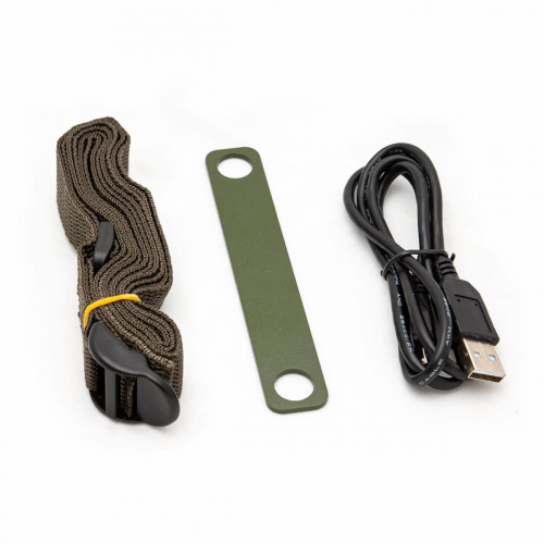 Камера Scout Guard BG310-М 18mHD camo