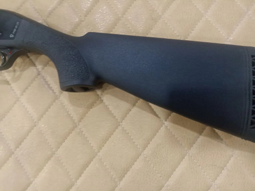 Fabarm SDASS к.12х76 №CP010139_PM010139