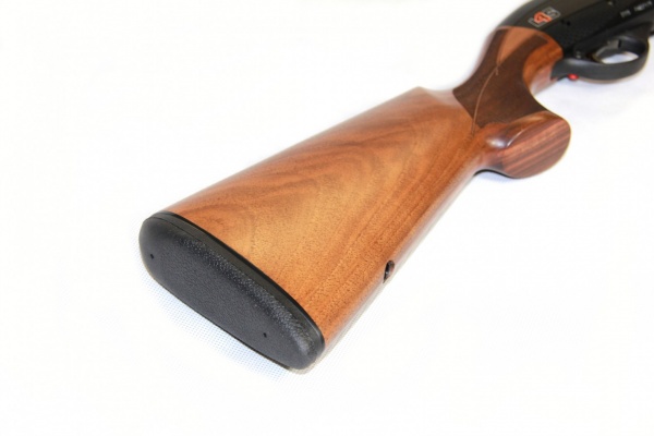 Fabarm L4S Black Hunter к.12х76 L760