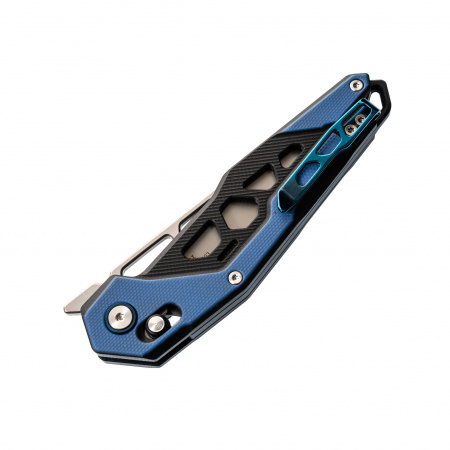 Нож SRM 9225-GI сталь D2 рукоять G10
